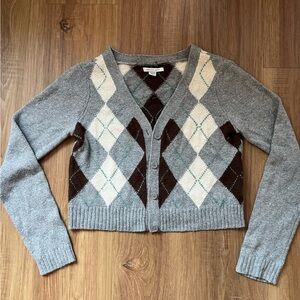 American Eagle Cardigan. Women’s XS. Great Condition.